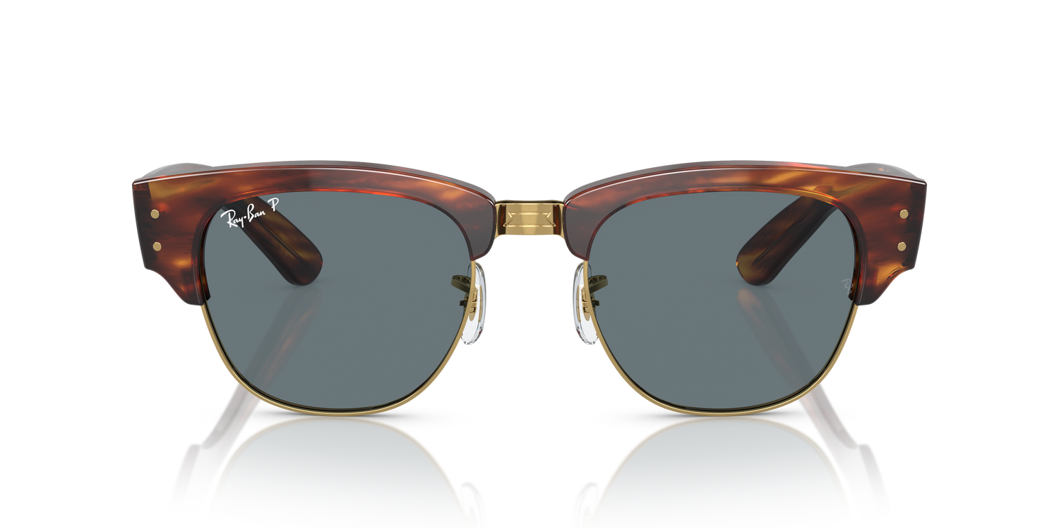 RAY-BAN RB0316S MEGA CLUBMASTER 954/3R 53 - 13