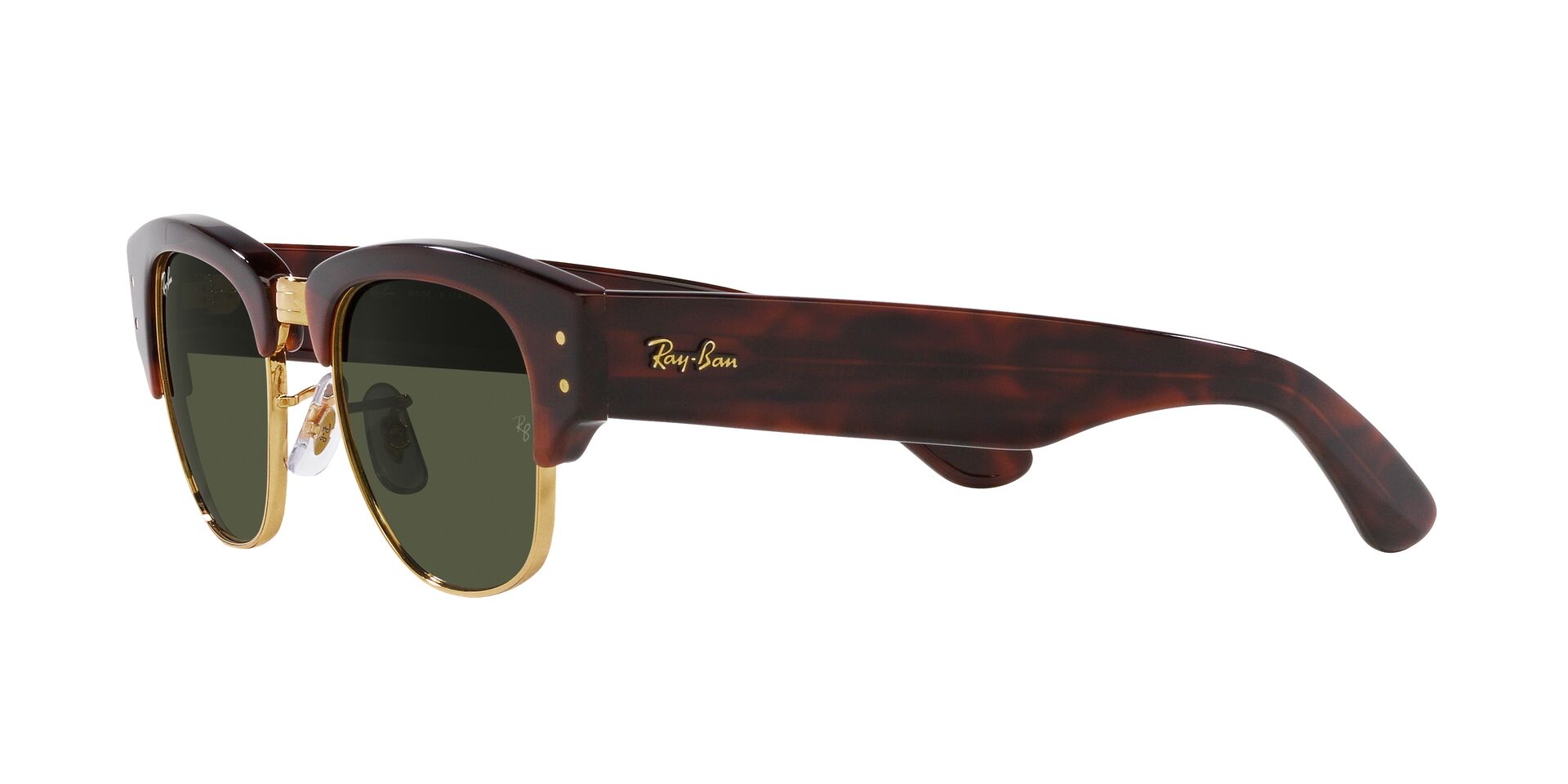 RAY-BAN RB0316S MEGA CLUBMASTER 990/31 50