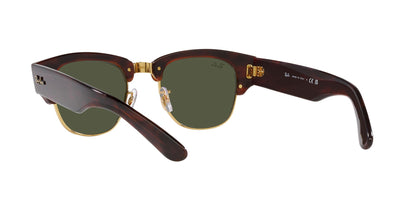 RAY-BAN RB0316S MEGA CLUBMASTER 990/31 50