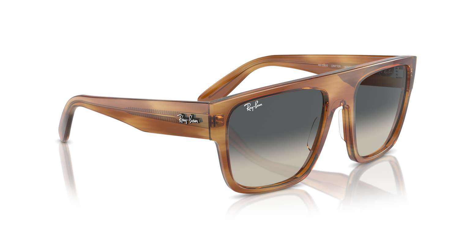 RAY-BAN RB0360S DRIFTER 140371 57