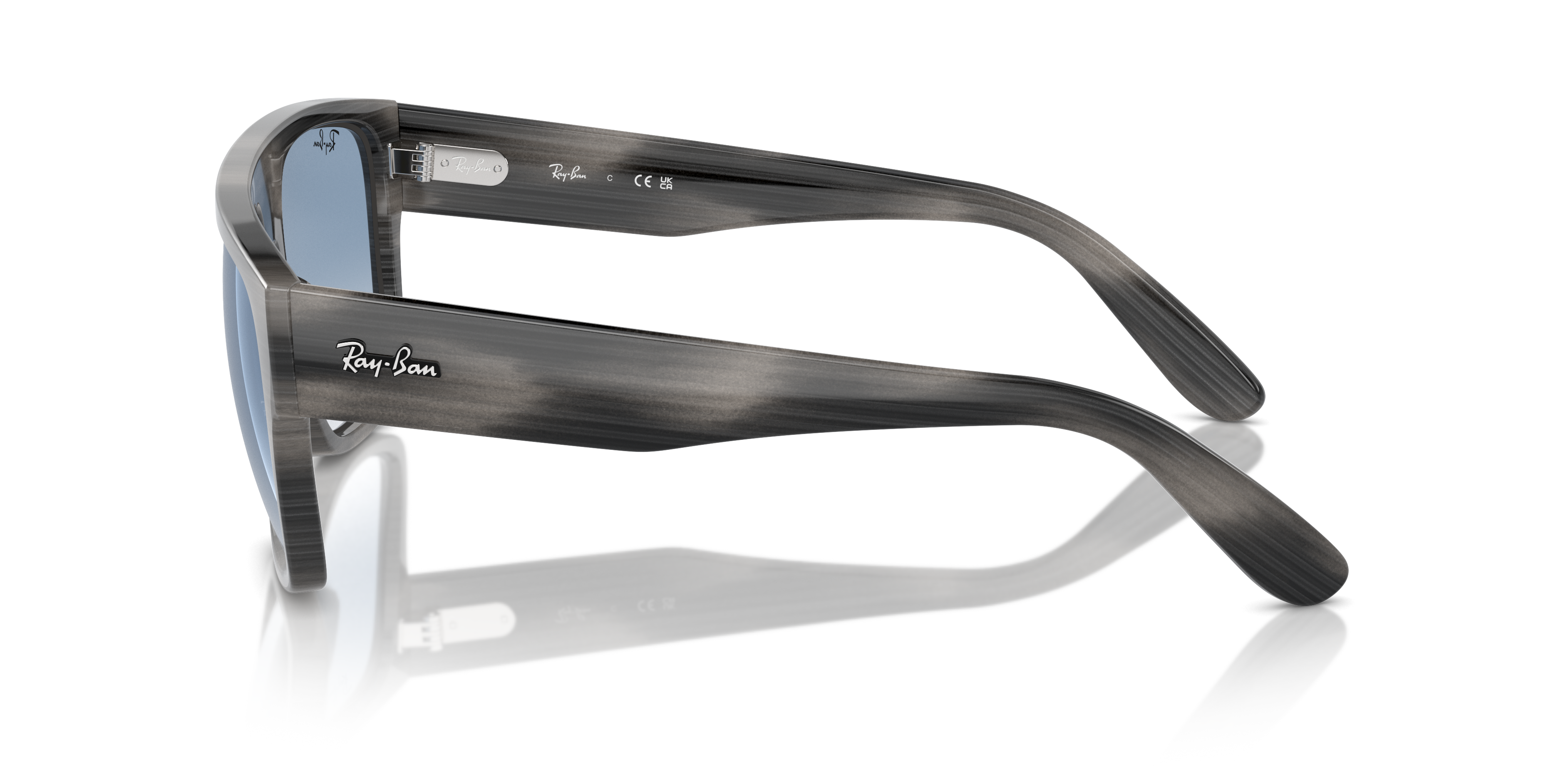 RAY-BAN RB0360S DRIFTER 14043F 57