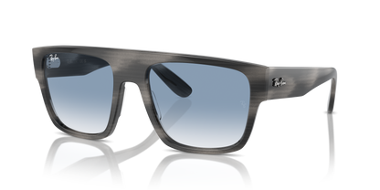RAY-BAN RB0360S DRIFTER 14043F 57