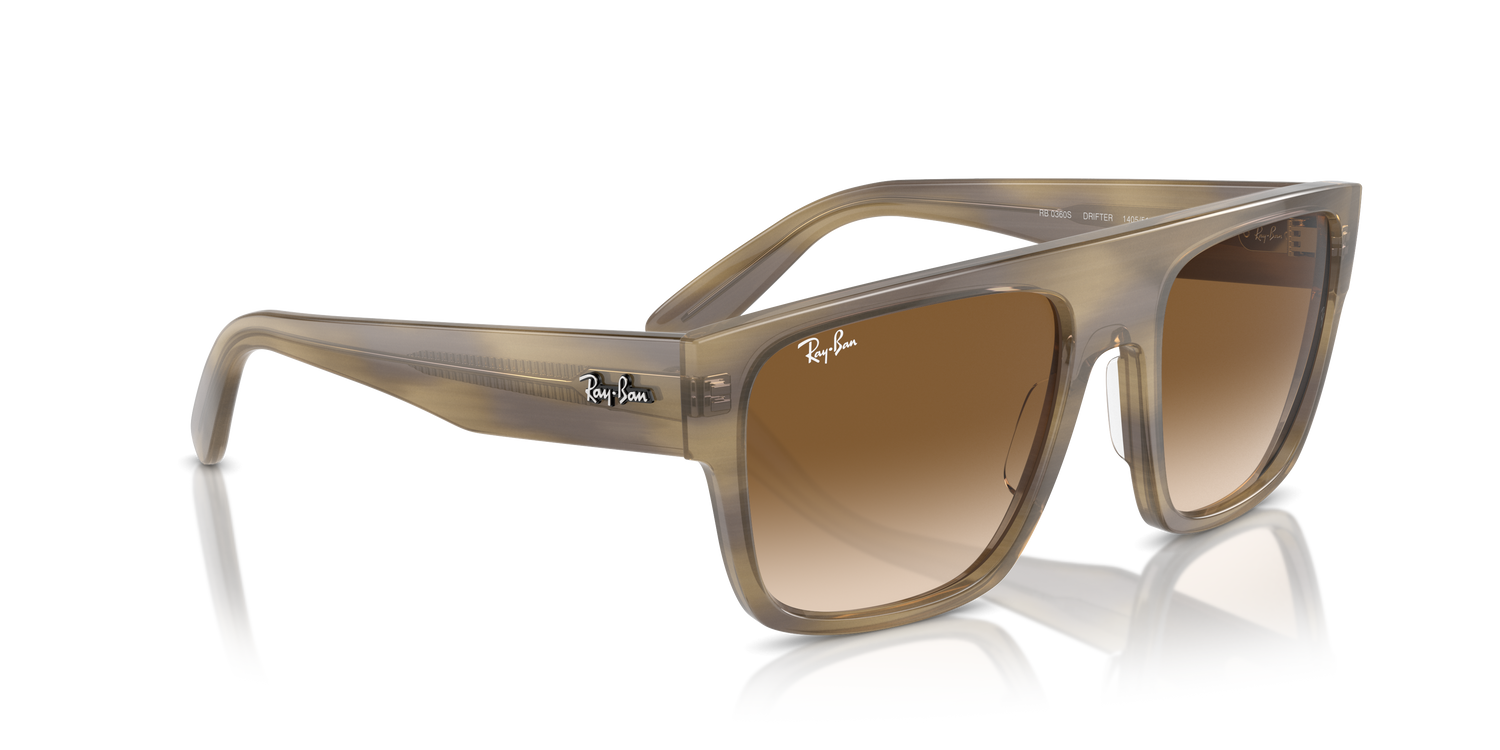 RAY-BAN RB0360S DRIFTER 140551 57