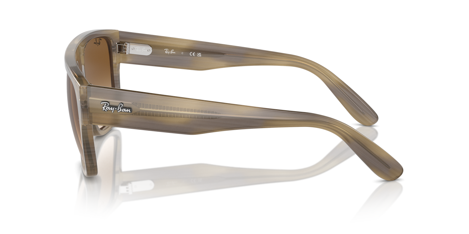 RAY-BAN RB0360S DRIFTER 140551 57