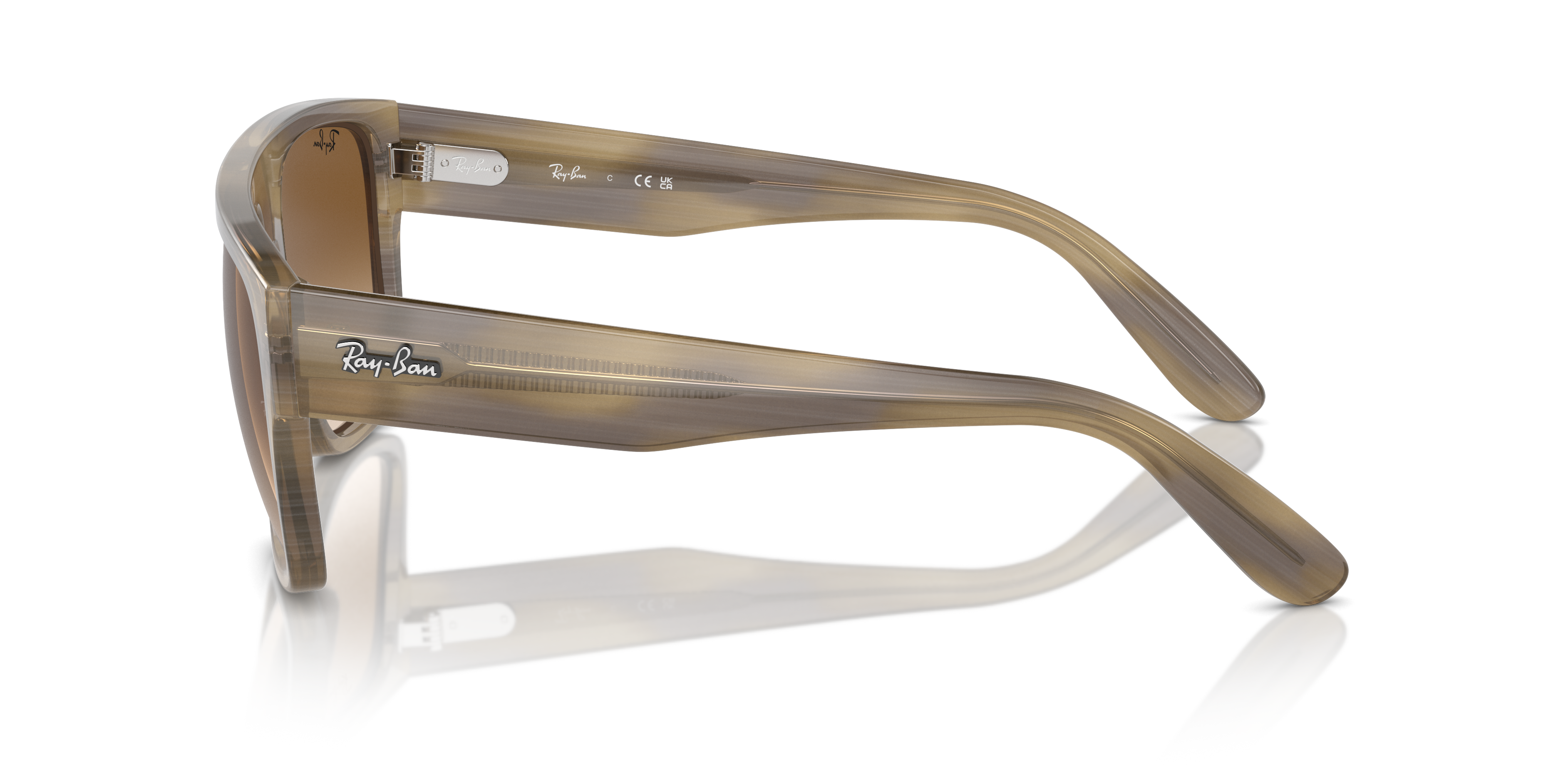 RAY-BAN RB0360S DRIFTER 140551 57