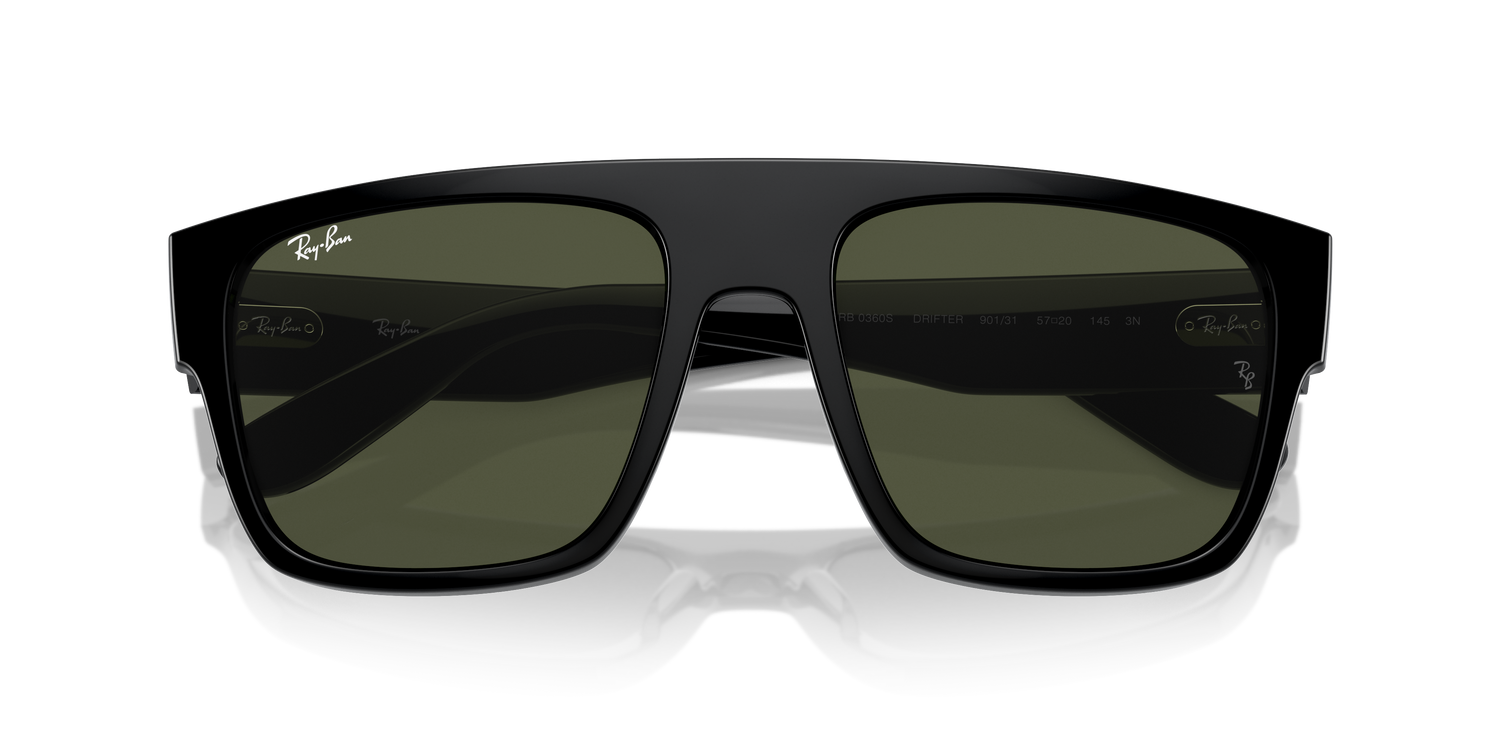 RAY-BAN RB0360S DRIFTER 901/31 57