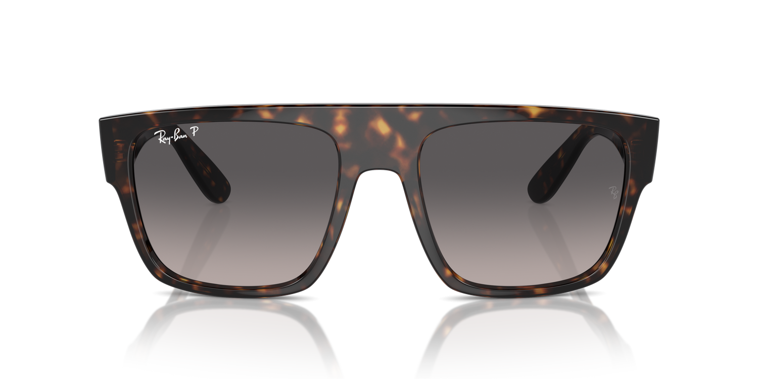 RAY-BAN RB0360S DRIFTER 902/M3 57