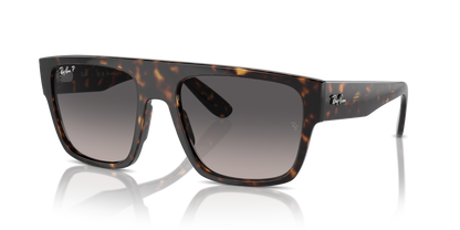 RAY-BAN RB0360S DRIFTER 902/M3 57