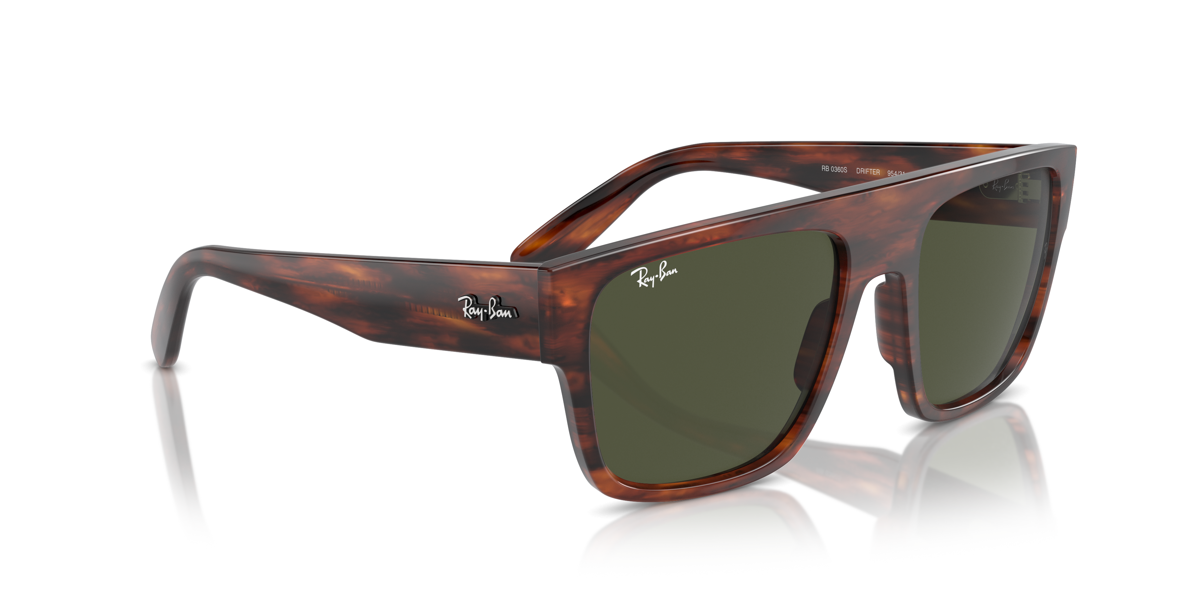 RAY-BAN RB0360S DRIFTER 954/31 57