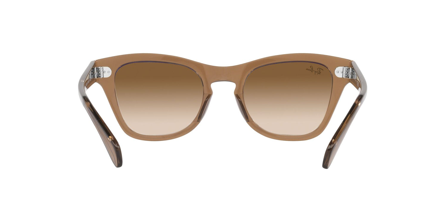 RAY-BAN RB0707S 664051 50