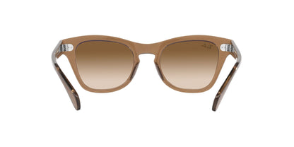 RAY-BAN RB0707S 664051 50