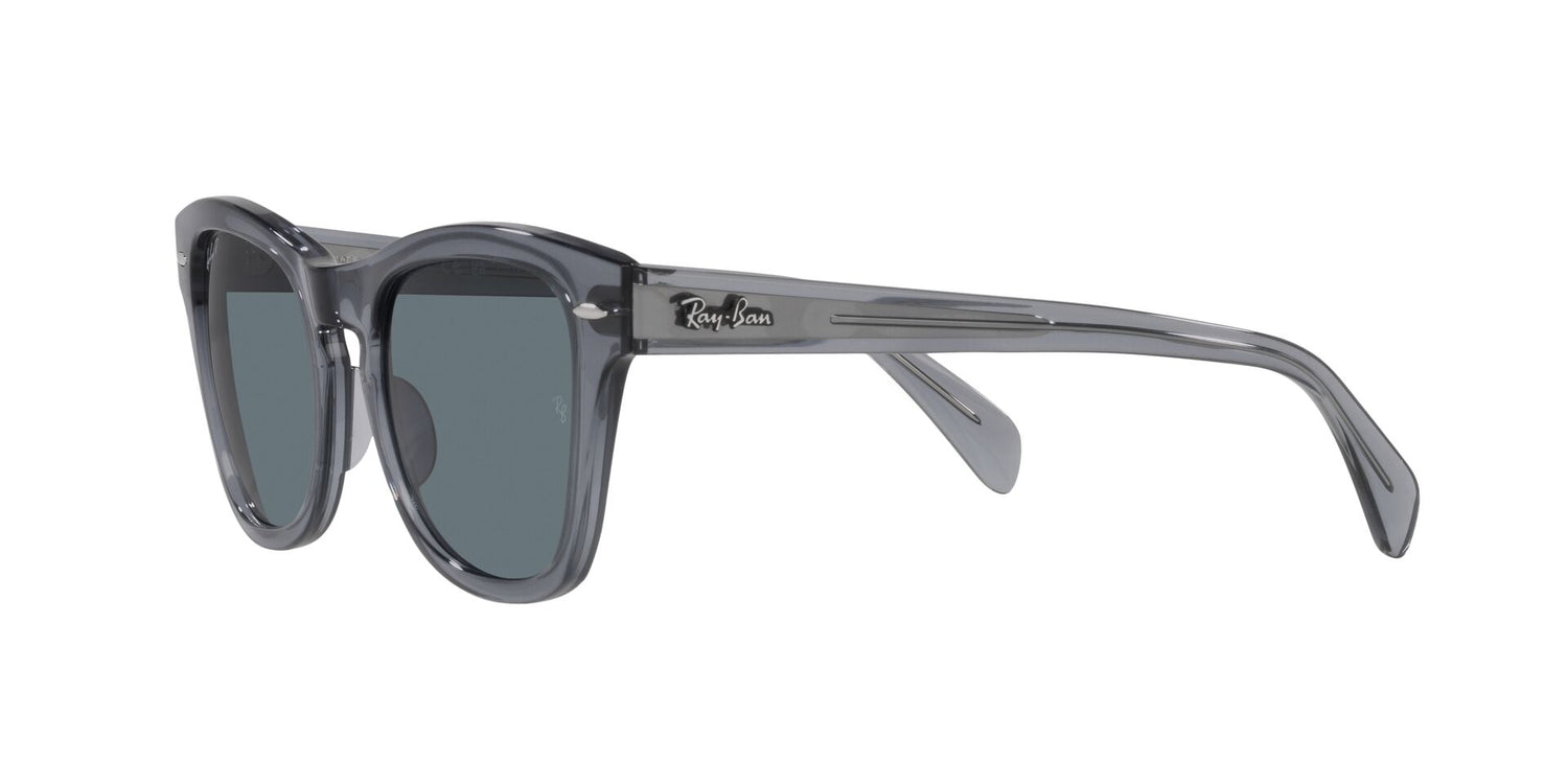 RAY-BAN RB0707S 66413R 50