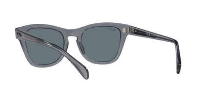 RAY-BAN RB0707S 66413R 50