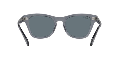 RAY-BAN RB0707S 66413R 50