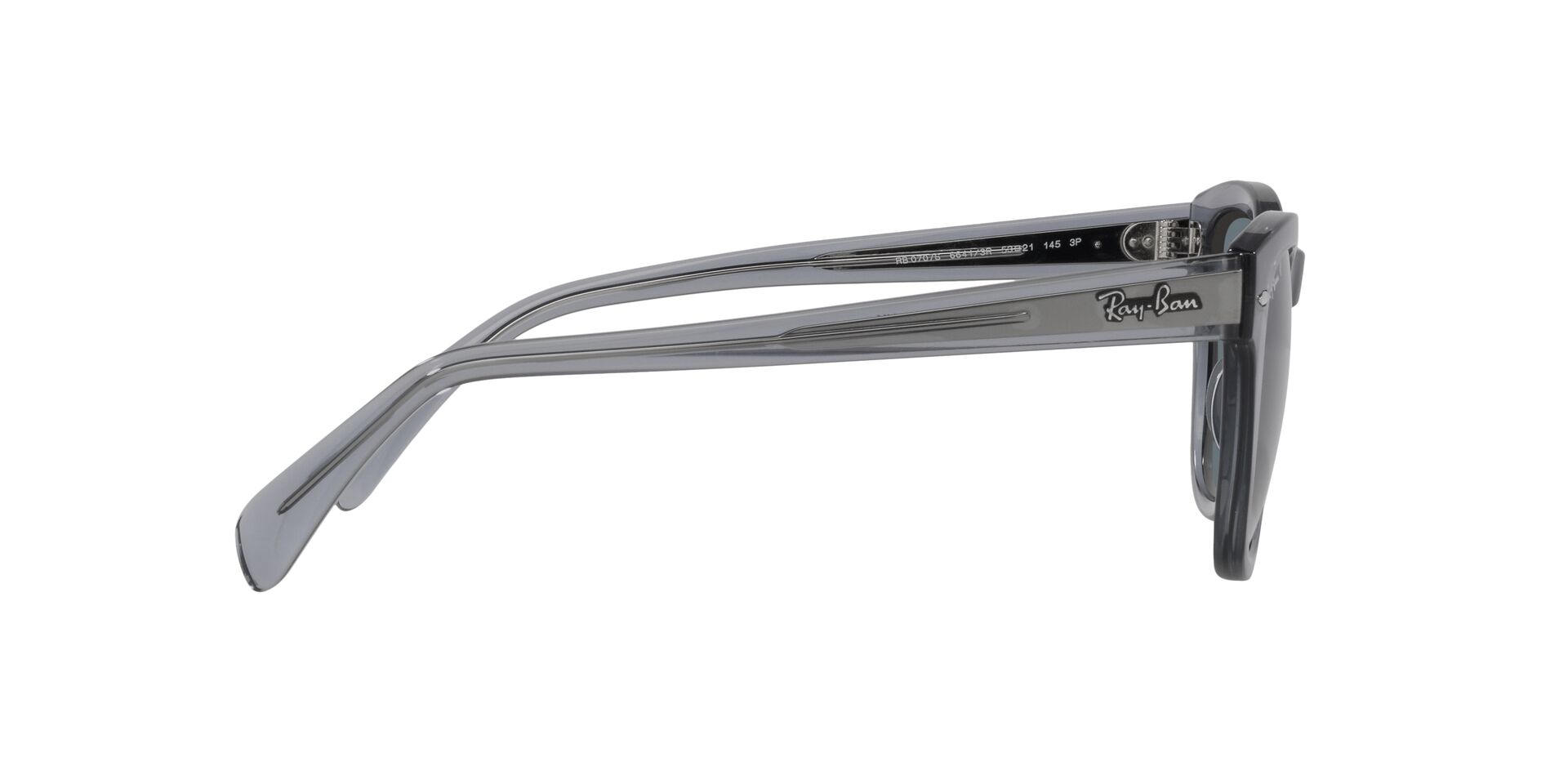 RAY-BAN RB0707S 66413R 53