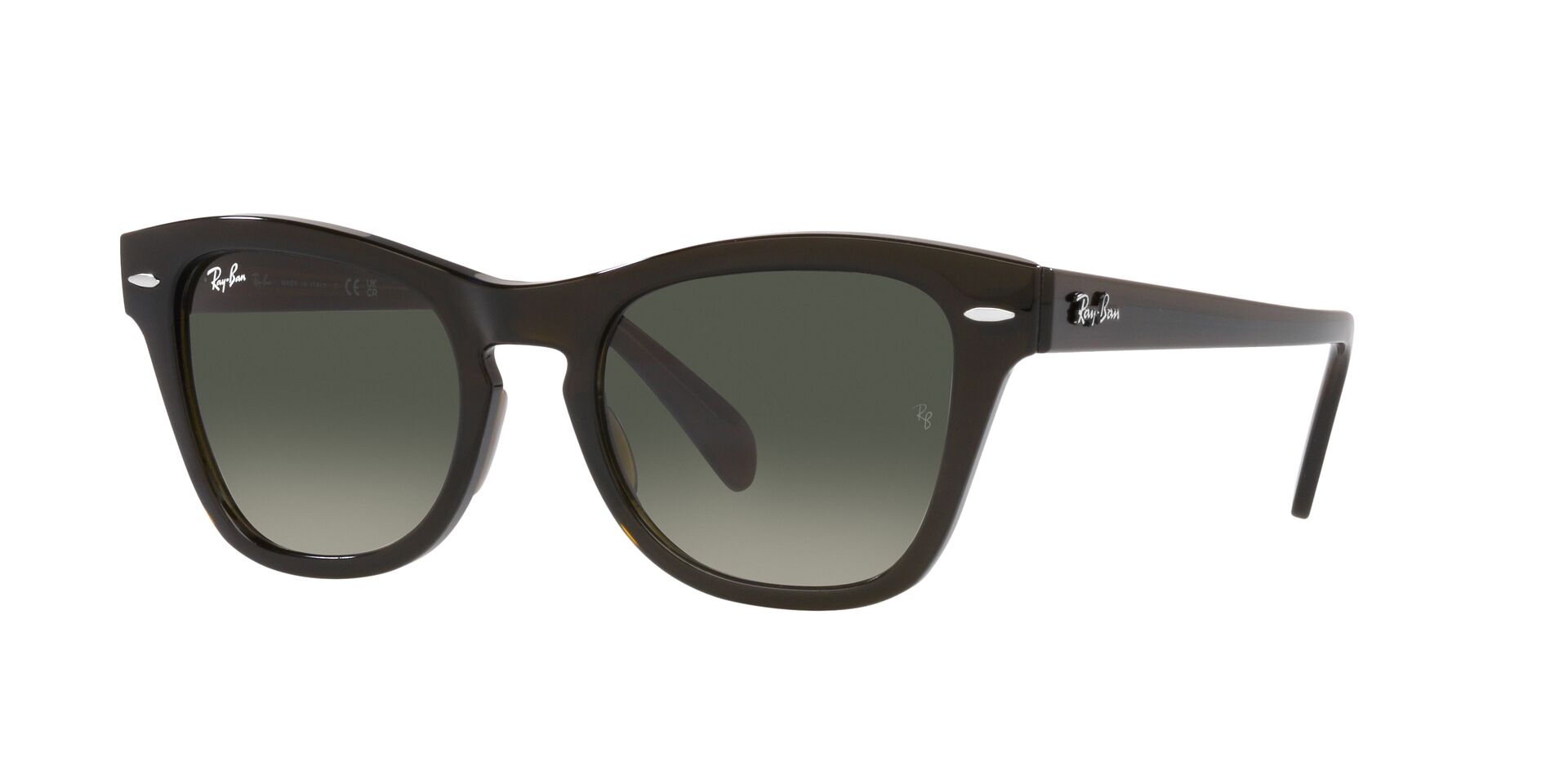 RAY-BAN RB0707S 664271 50