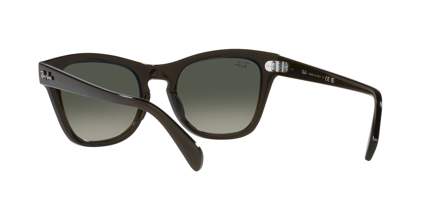 RAY-BAN RB0707S 664271 53