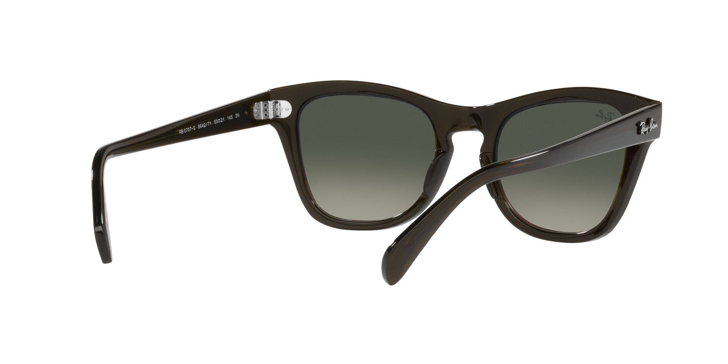 RAY-BAN RB0707S 664271 50