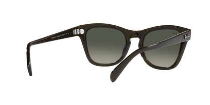 RAY-BAN RB0707S 664271 50
