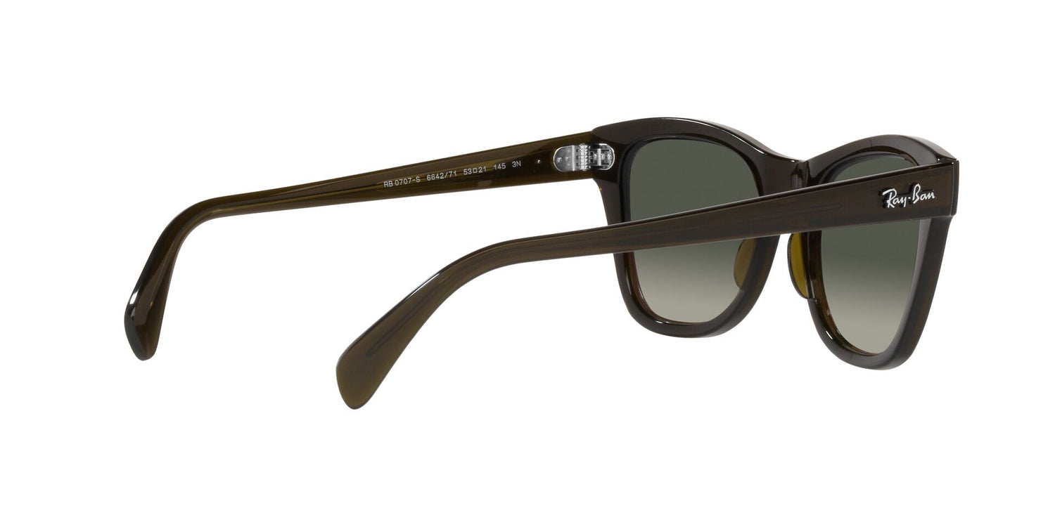 RAY-BAN RB0707S 664271 50