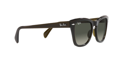 RAY-BAN RB0707S 664271 53