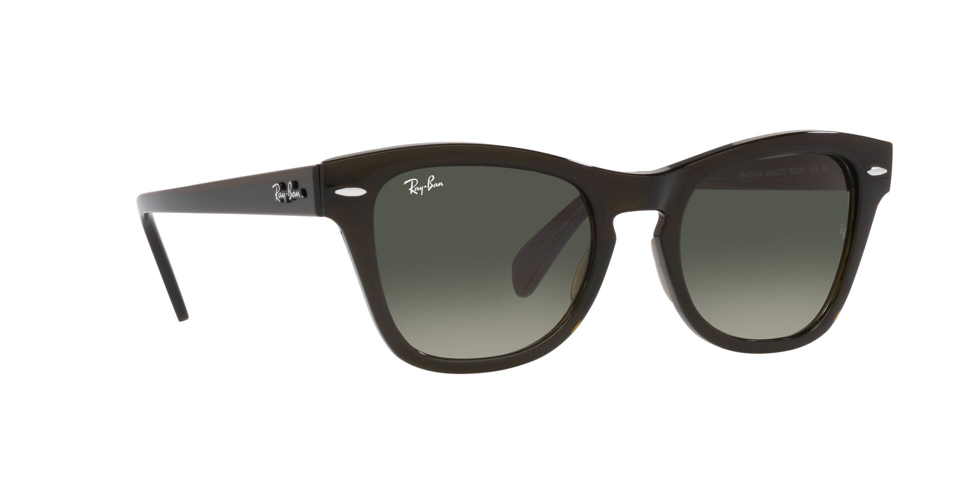 RAY-BAN RB0707S 664271 50