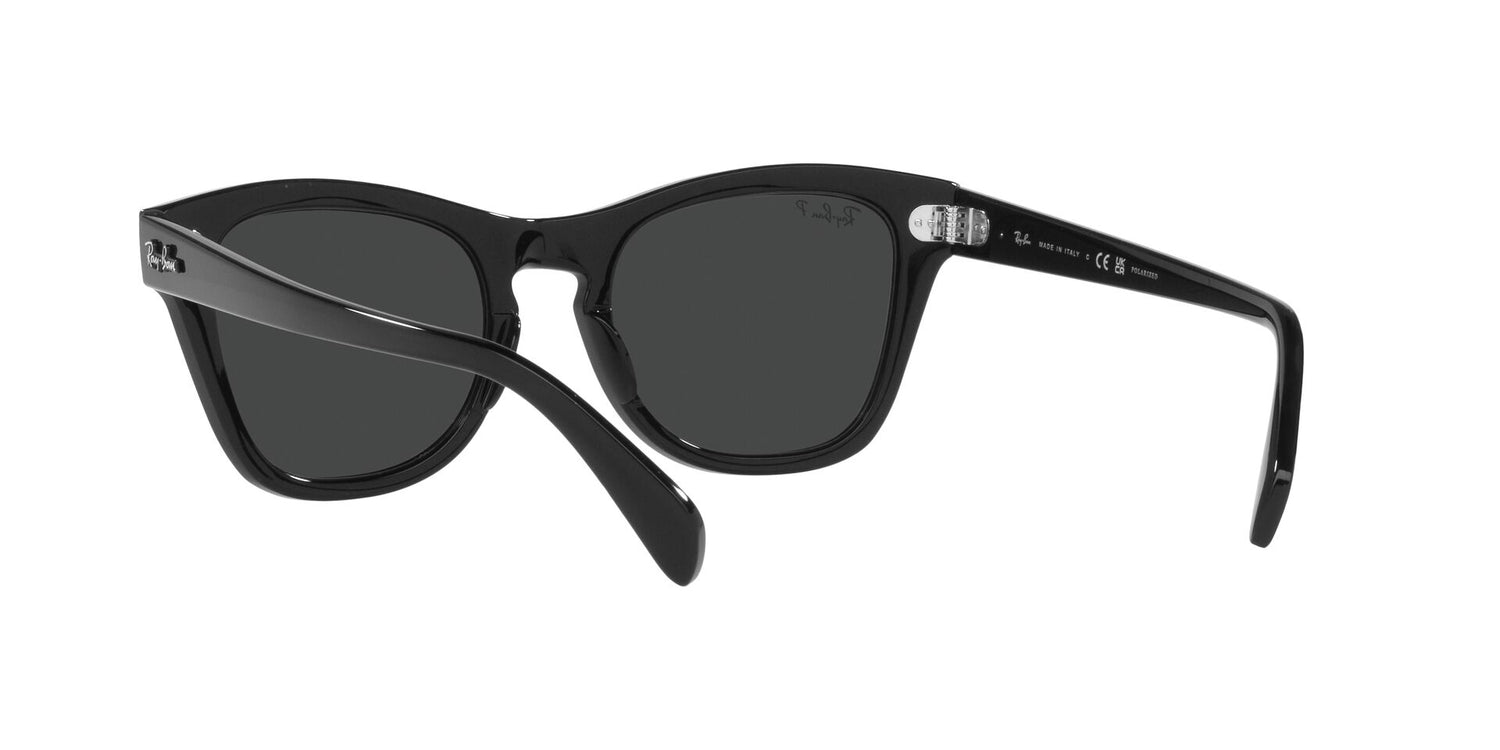 RAY-BAN RB0707S 901/48 53