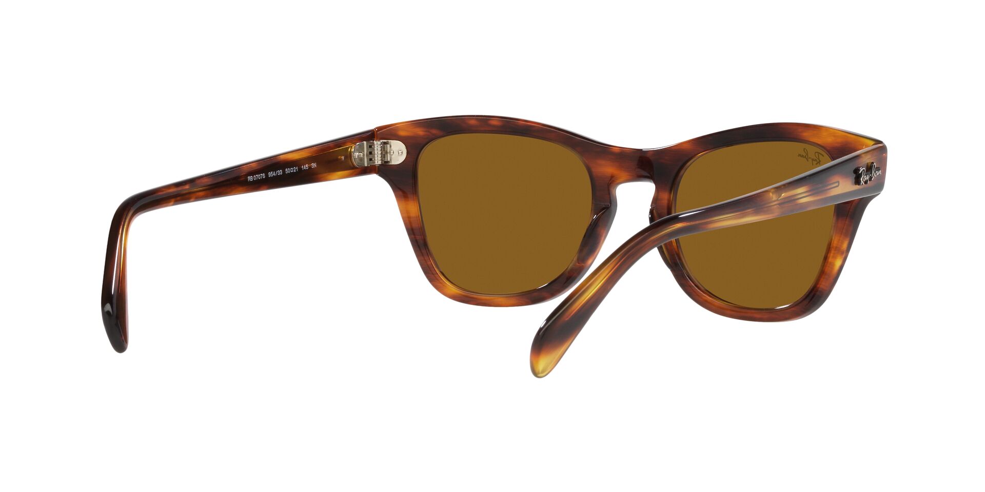 RAY-BAN RB0707S 954/33 53