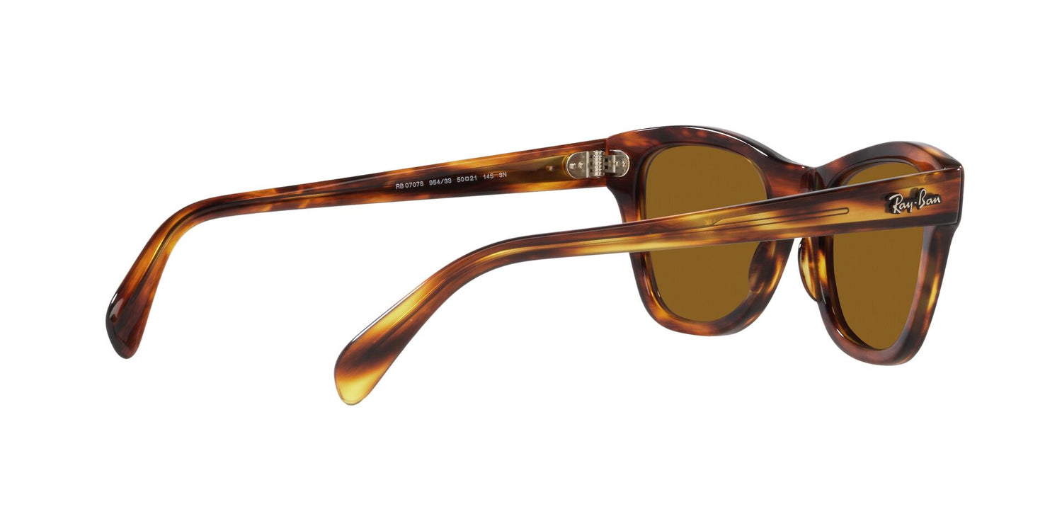 RAY-BAN RB0707S 954/33 53