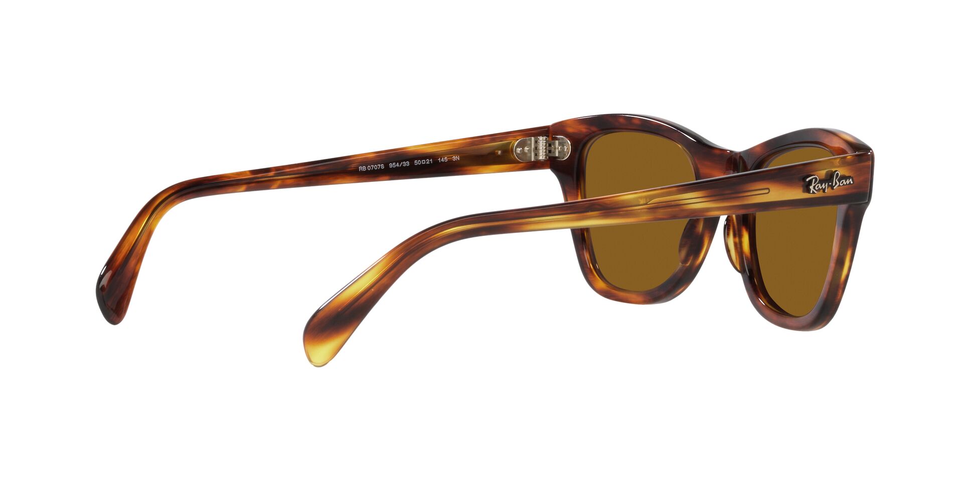 RAY-BAN RB0707S 954/33 53
