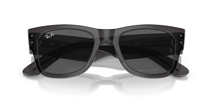 RAY-BAN RB0840S MEGA WAYFARER 1390B1 51 - 19