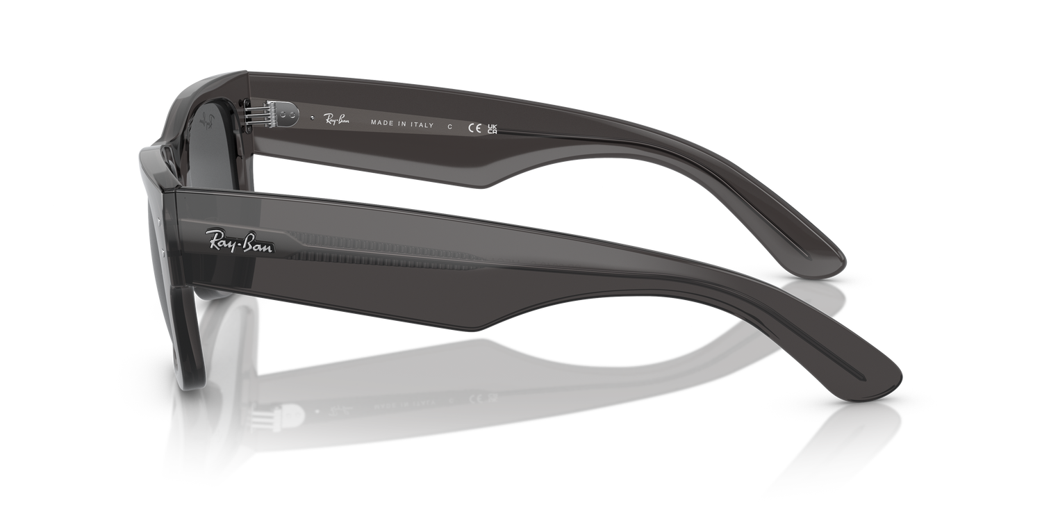 RAY-BAN RB0840S MEGA WAYFARER 1390B1 51 - 15