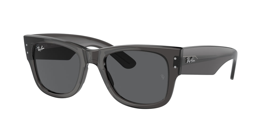 RAY-BAN RB0840S MEGA WAYFARER 1406B1 51 - 5