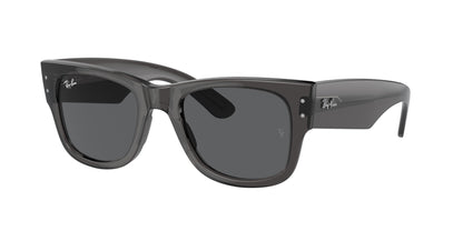 RAY-BAN RB0840S MEGA WAYFARER 1406B1 51 - 5