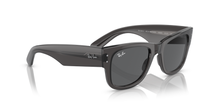 RAY-BAN RB0840S MEGA WAYFARER 1406B1 51 - 8