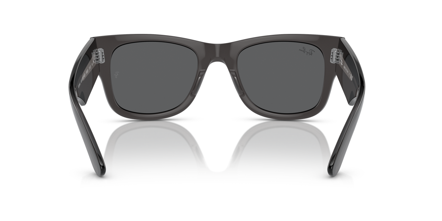 RAY-BAN RB0840S MEGA WAYFARER 1406B1 51 - 7