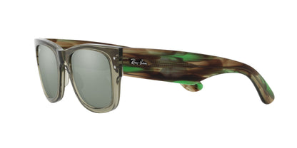 RAY-BAN RB0840S MEGA WAYFARER 66355C 51 - 16