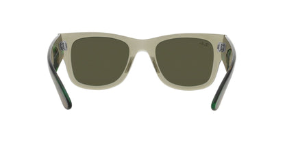 RAY-BAN RB0840S MEGA WAYFARER 66355C 51 - 20