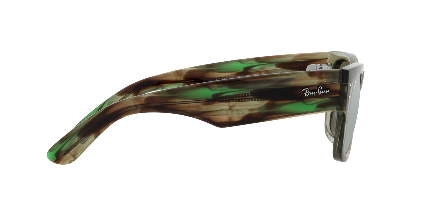 RAY-BAN RB0840S MEGA WAYFARER 66355C 51 - 23