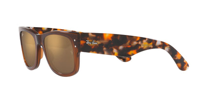 RAY-BAN RB0840S MEGA WAYFARER 663693 51 - 21