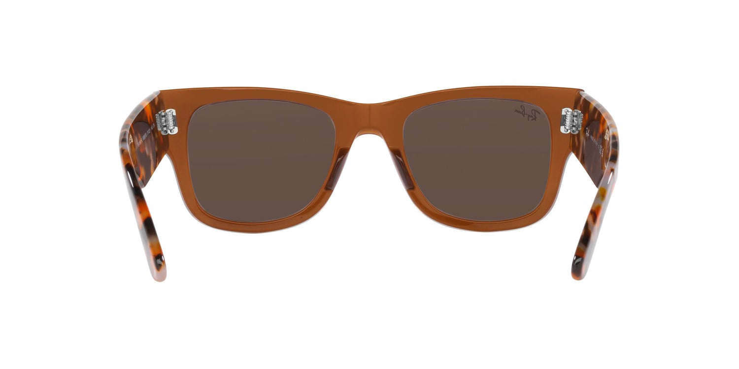 RAY-BAN RB0840S MEGA WAYFARER 663693 51 - 1