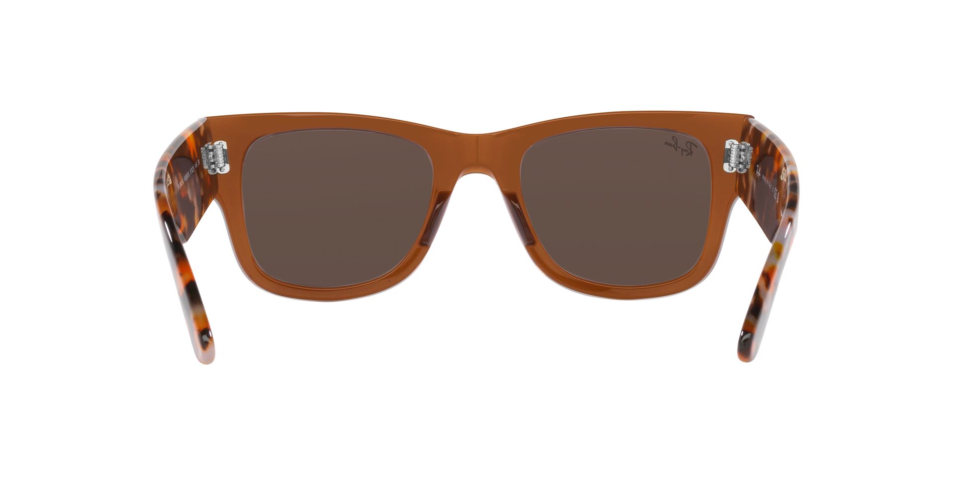 RAY-BAN RB0840S MEGA WAYFARER 663693 51 - 1