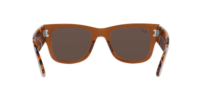 RAY-BAN RB0840S MEGA WAYFARER 663693 51 - 1