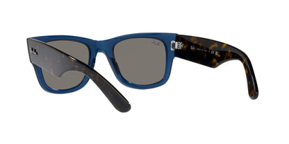RAY-BAN RB0840S MEGA WAYFARER 6638O4 51 - 2