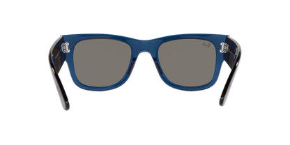 RAY-BAN RB0840S MEGA WAYFARER 6638O4 51 - 3