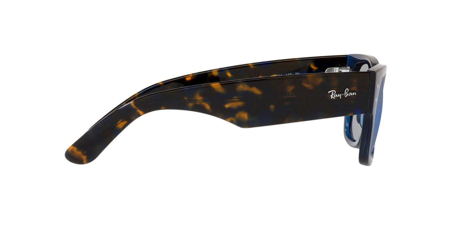 RAY-BAN RB0840S MEGA WAYFARER 6638O4 51 - 6