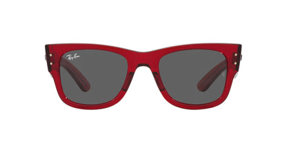 RAY-BAN RB0840S MEGA WAYFARER 6679B1 51 - 12
