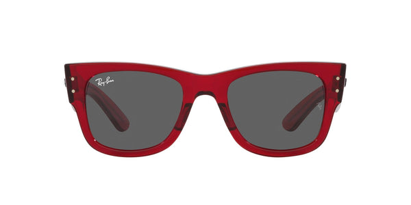 RAY-BAN RB0840S MEGA WAYFARER 6679B1 51 - 12