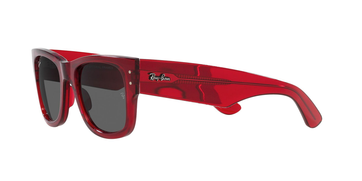 RAY-BAN RB0840S MEGA WAYFARER 6679B1 51 - 14