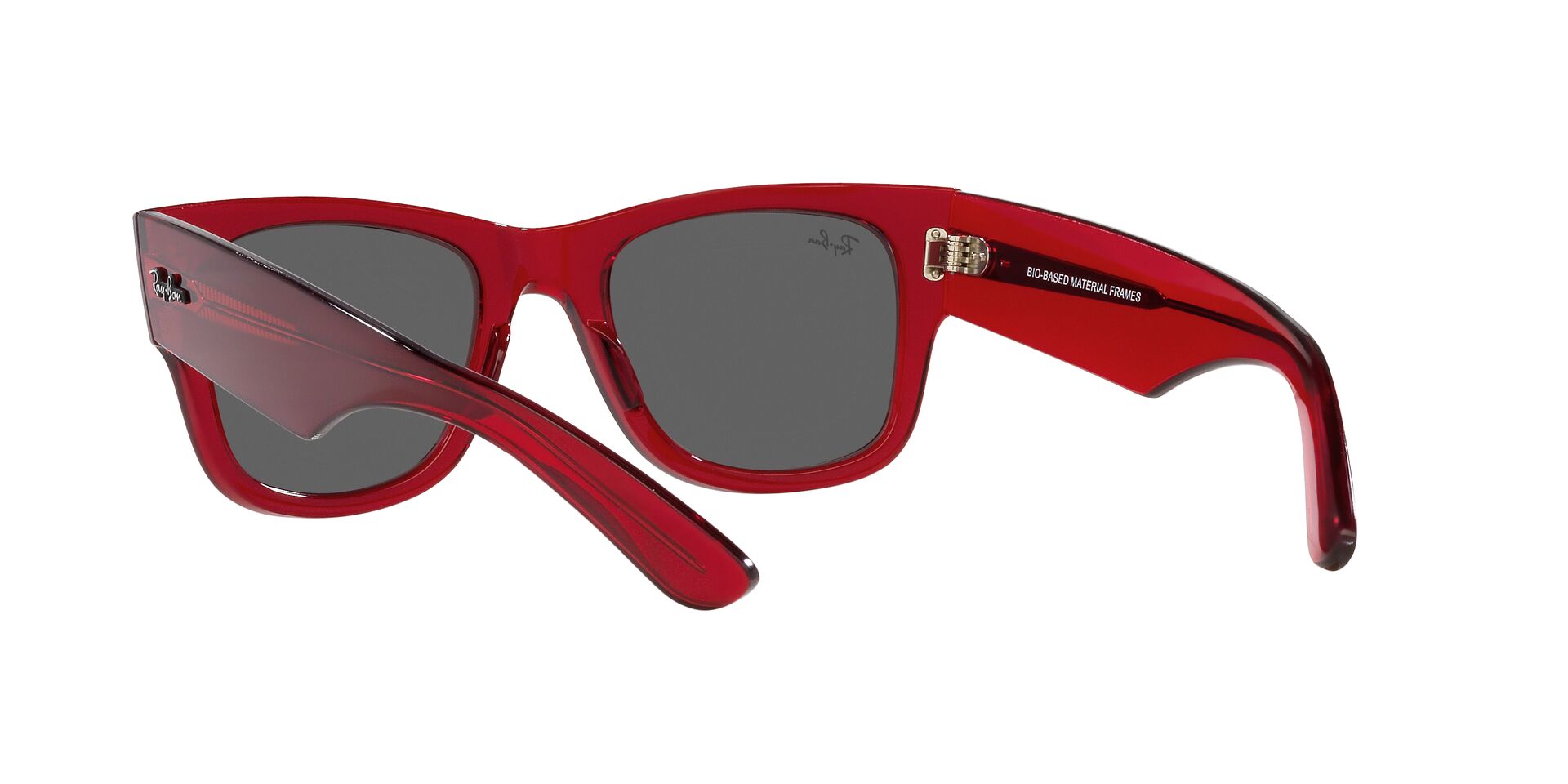 RAY-BAN RB0840S MEGA WAYFARER 6679B1 51 - 17